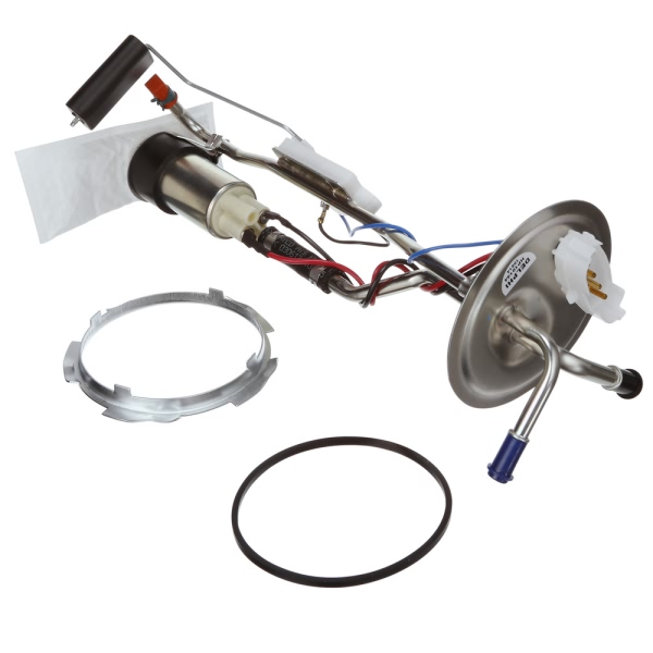 Delphi Fuel Pump Hanger Assembly HP10144