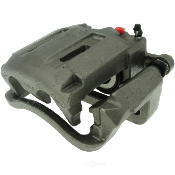 Centric Remanufactured Semi-Loaded Front Passenger Side Brake Caliper 141.65073