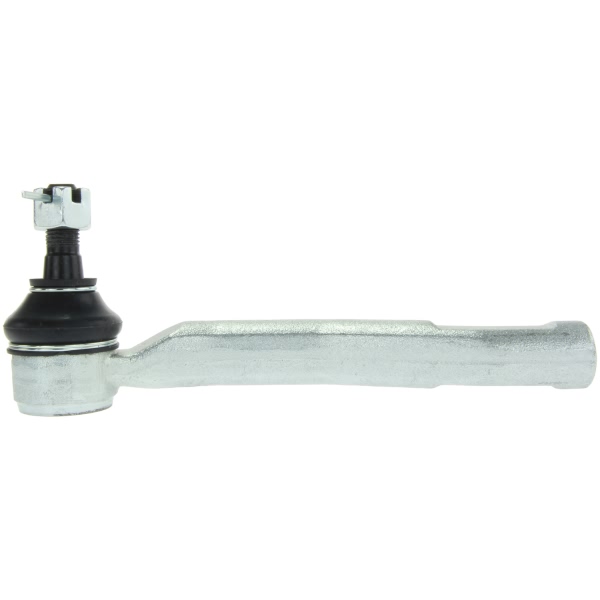 Centric Premium™ Front Driver Side Outer Steering Tie Rod End 612.44200