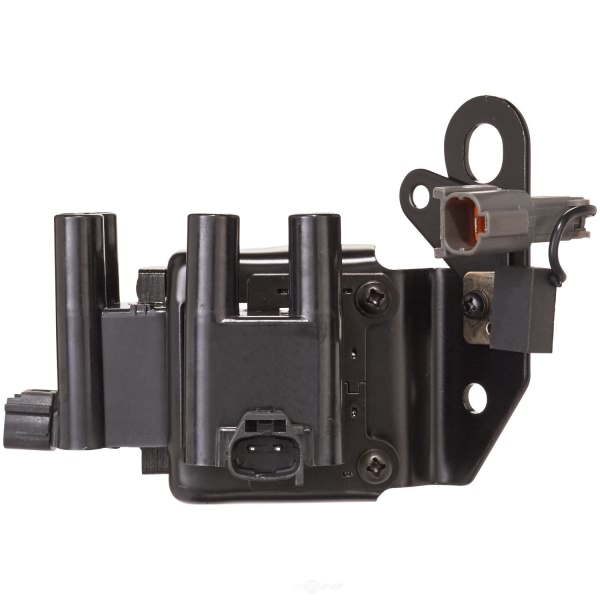 Spectra Premium Ignition Coil C-600