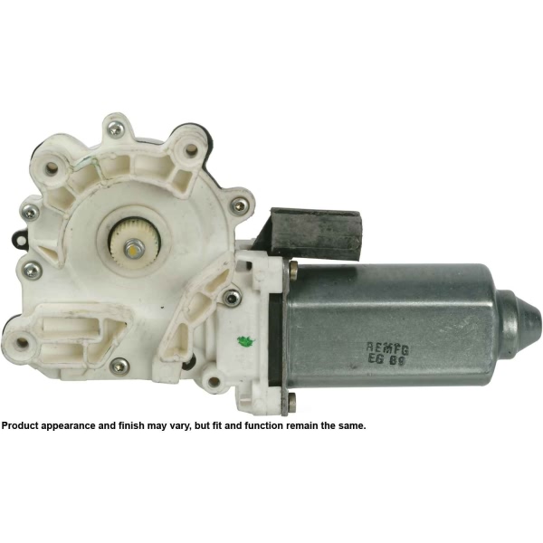 Cardone Reman Remanufactured Window Lift Motor 47-2158