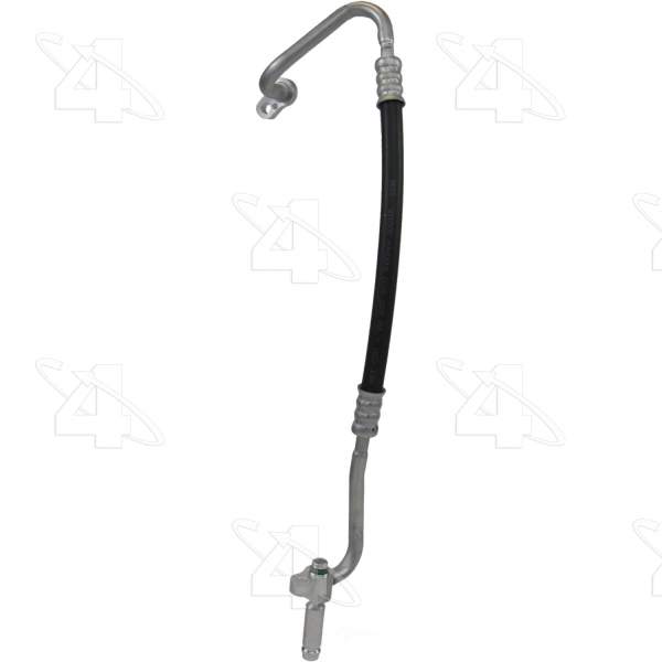 Four Seasons A C Discharge Line Hose Assembly 56272