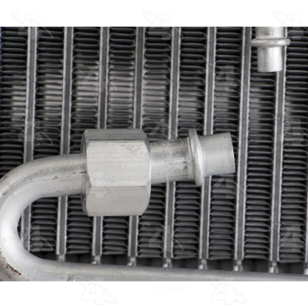 Four Seasons A C Evaporator Core 54783