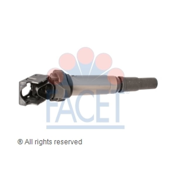 facet Ignition Coil 9.6375