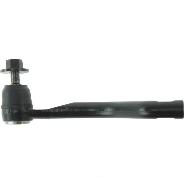 Centric Premium™ Front Driver Side Outer Steering Tie Rod End 612.40083