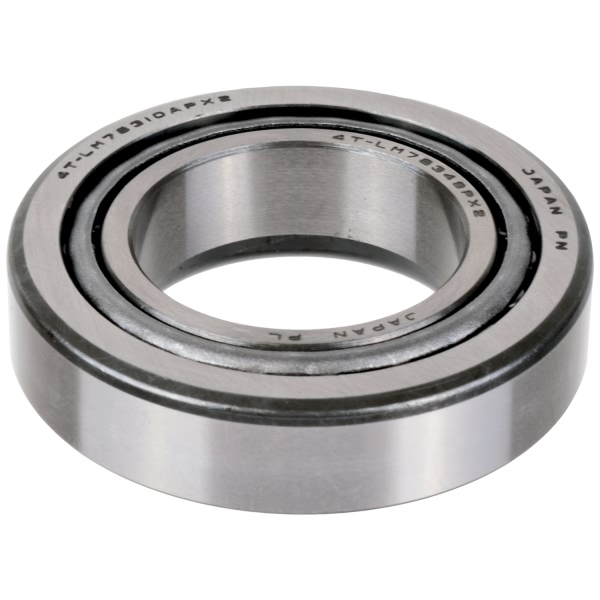 SKF Axle Shaft Bearing Kit BR111