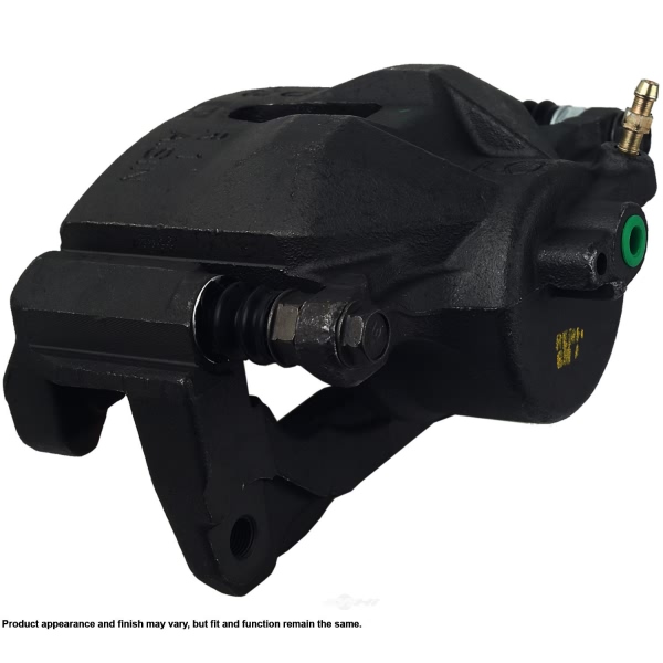 Cardone Reman Remanufactured Unloaded Caliper w/Bracket 19-B2715