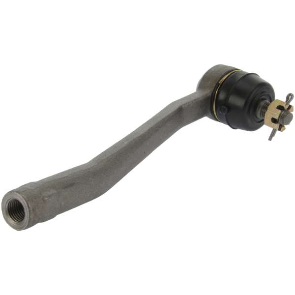 Centric Premium™ Front Driver Side Outer Steering Tie Rod End 612.42098