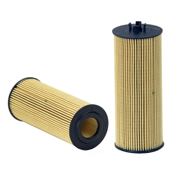 WIX Light Duty Engine Oil Filter WL10077