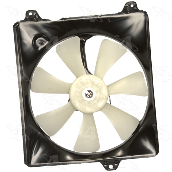 Four Seasons A C Condenser Fan Assembly 75516