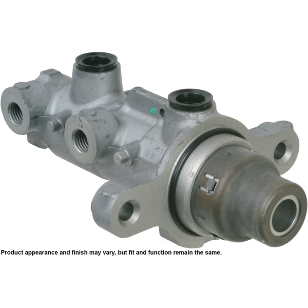 Cardone Reman Remanufactured Master Cylinder 10-3998