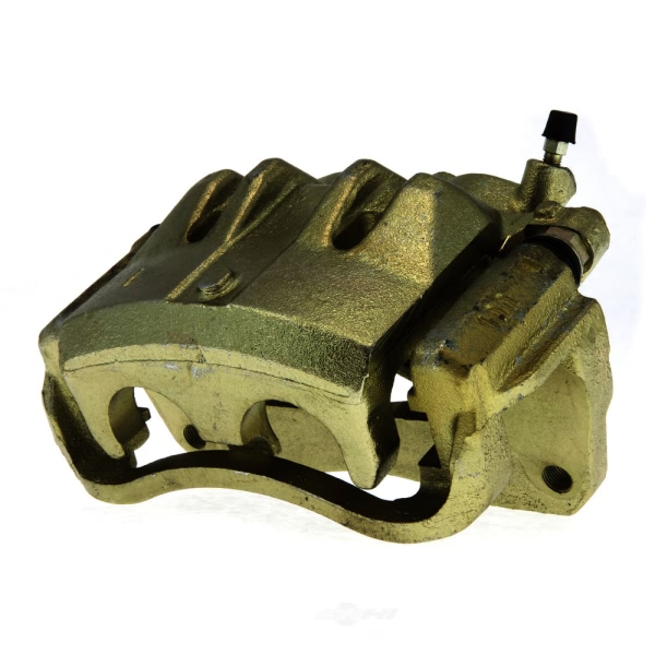 Centric Posi Quiet™ Loaded Front Driver Side Brake Caliper 142.44224