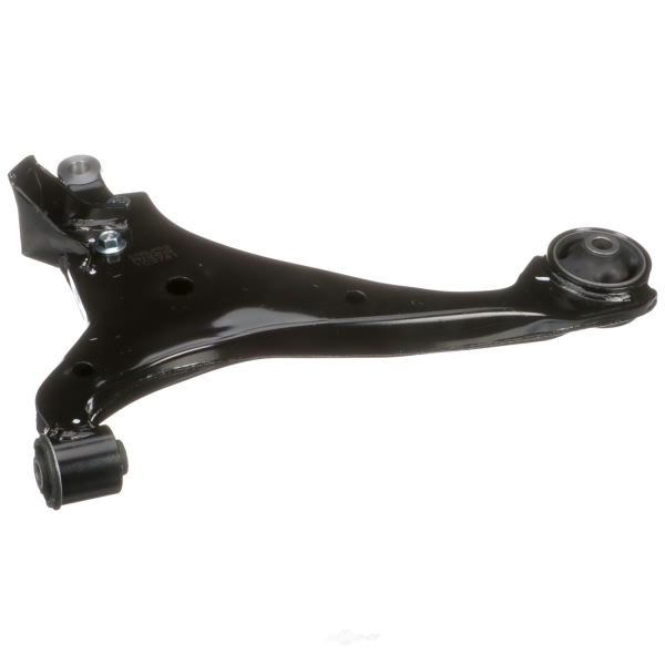 Delphi Front Driver Side Lower Control Arm TC3781