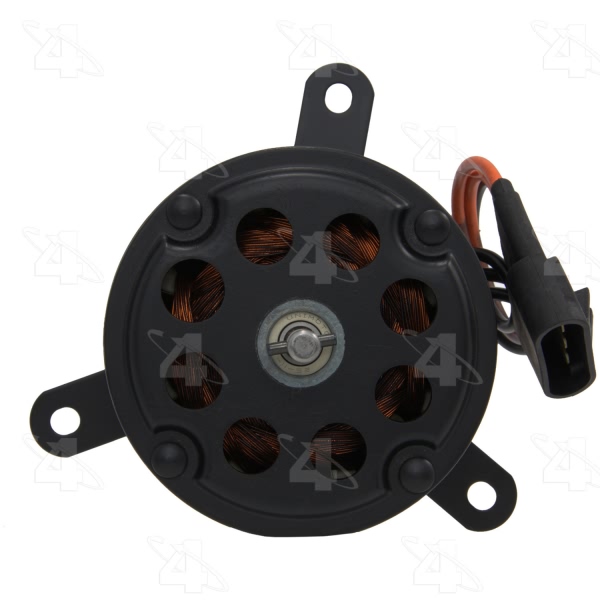 Four Seasons Radiator Fan Motor 35189