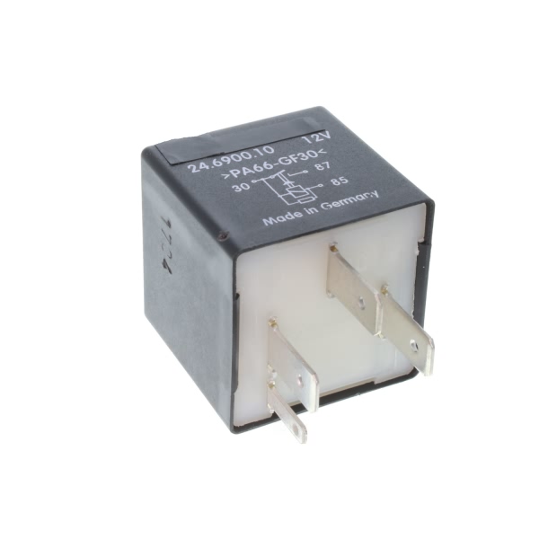 VEMO Fuel Pump Relay V15-71-0019