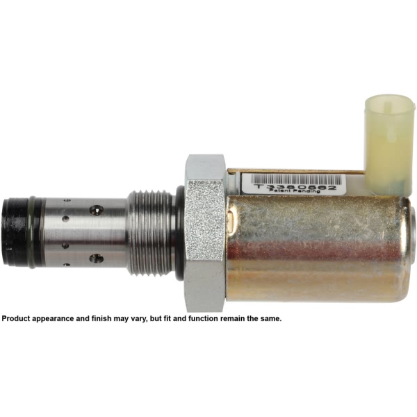 Cardone Reman Remanufactured Injection Pressure Regulating Valve 2V-232