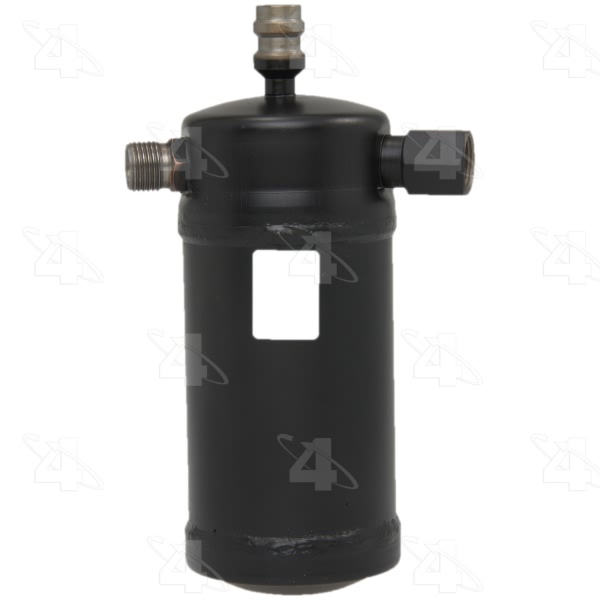 Four Seasons A C Receiver Drier 33567