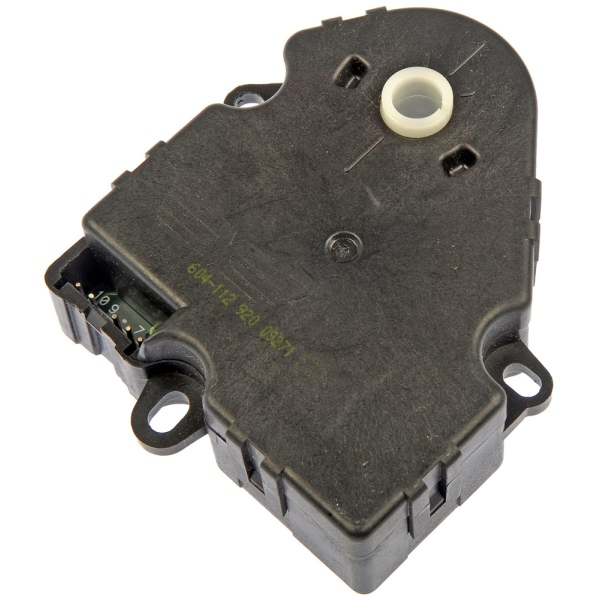 Dorman Hvac Air Door Actuator 604-112