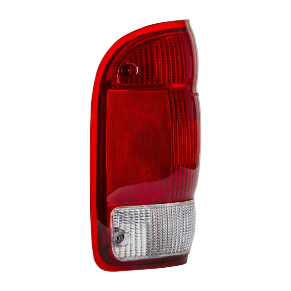 TYC Driver Side Replacement Tail Light 11-5076-91