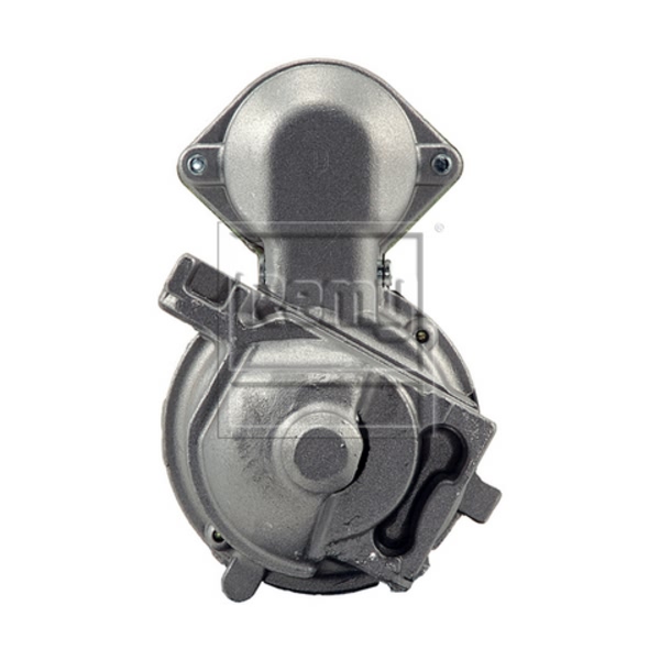 Remy Remanufactured Starter 25352