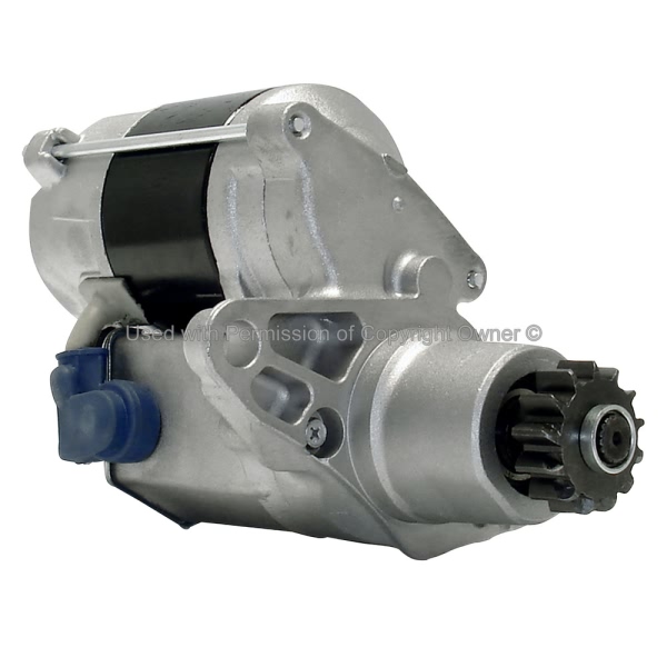 Quality-Built Starter Remanufactured 12147