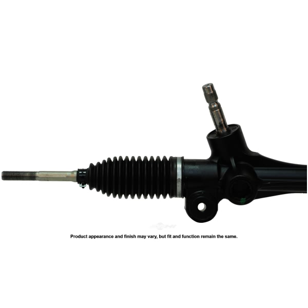 Cardone Reman Remanufactured EPS Manual Rack and Pinion 1G-26007