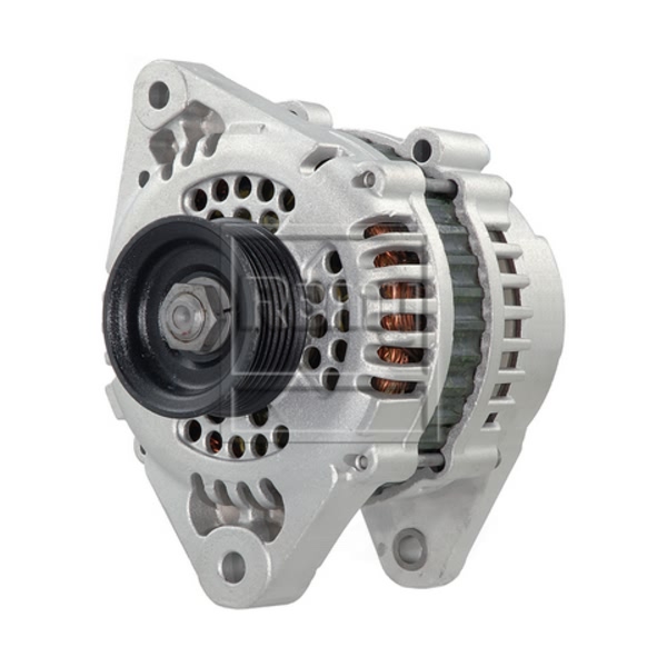 Remy Remanufactured Alternator 14815