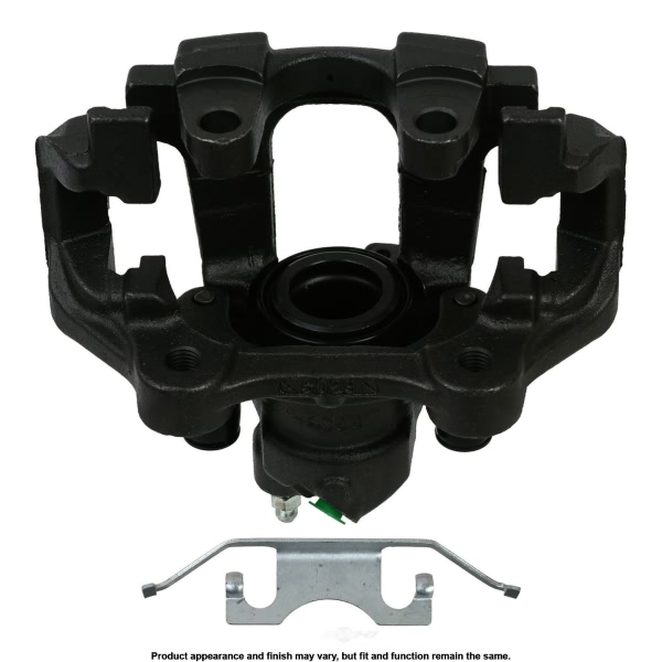 Cardone Reman Remanufactured Unloaded Caliper w/Bracket 19-B3315
