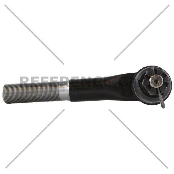 Centric Premium™ Front Driver Side Outer Steering Tie Rod End 612.65124