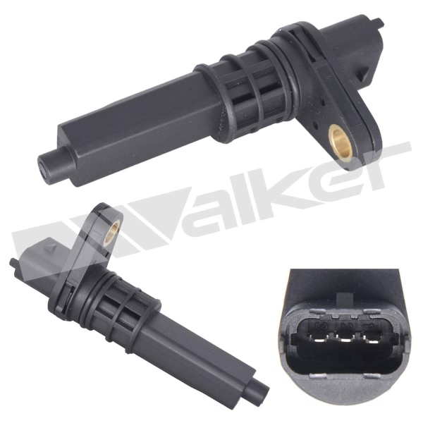 Walker Products Vehicle Speed Sensor 240-1129