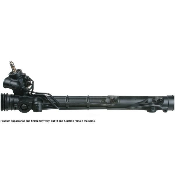 Cardone Reman Remanufactured Hydraulic Power Rack and Pinion Complete Unit 22-284