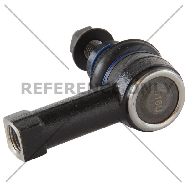 Centric Premium™ Front Outer Steering Tie Rod End 612.62110