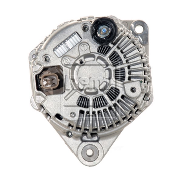 Remy Remanufactured Alternator 12948