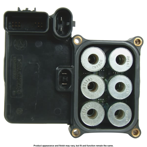 Cardone Reman Remanufactured ABS Control Module 12-10229