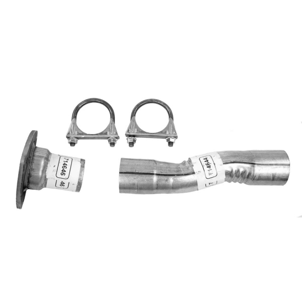 Walker Exhaust Pipe Installation Kit 19054