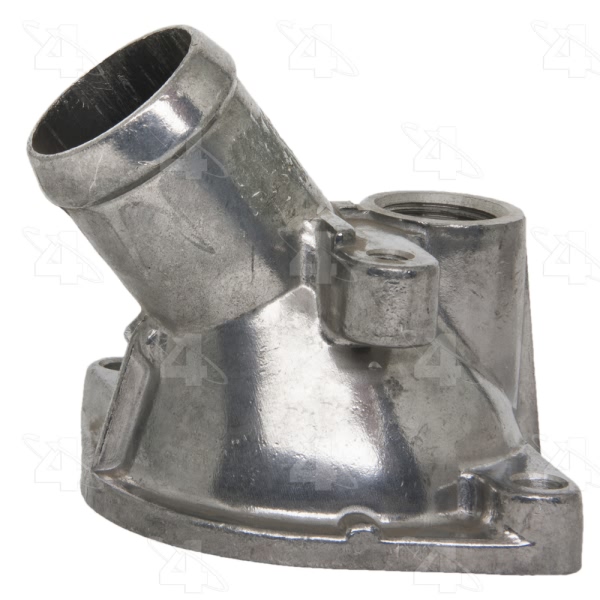 Four Seasons Engine Coolant Water Inlet W O Thermostat 85156