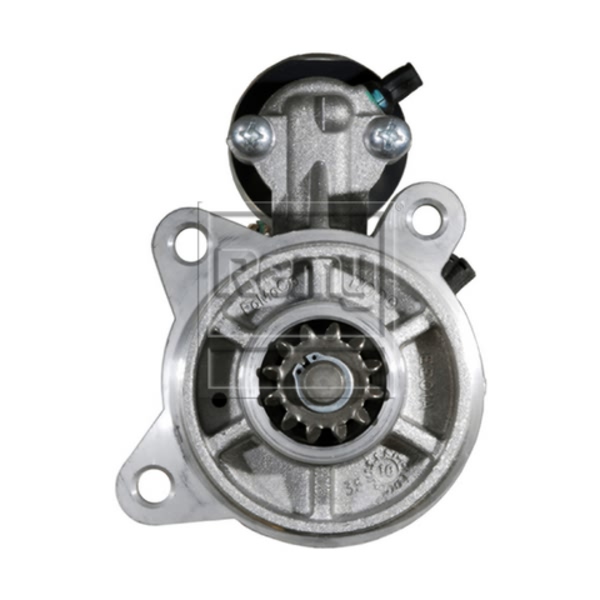 Remy Remanufactured Starter 28704