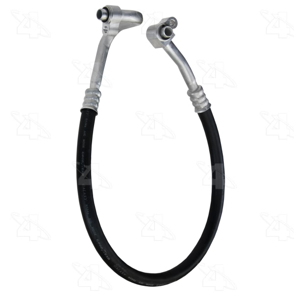 Four Seasons A C Suction Line Hose Assembly 56078