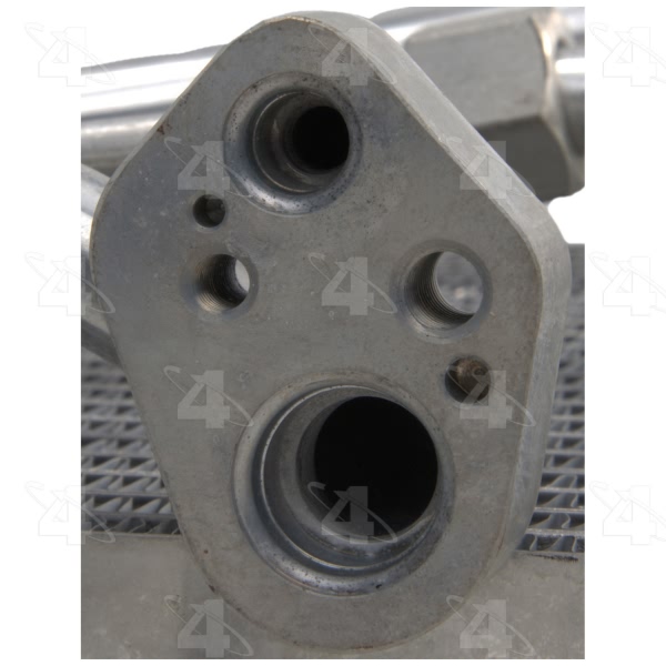 Four Seasons A C Evaporator Core 54643