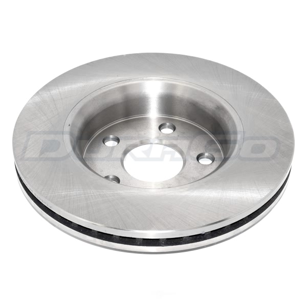 DuraGo Vented Front Brake Rotor BR900950