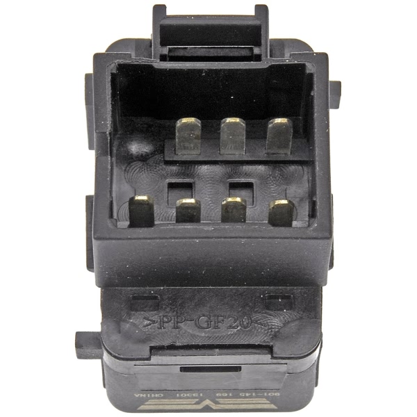 Dorman OE Solutions Front Passenger Side Window Switch 901-145