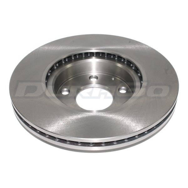 DuraGo Vented Front Brake Rotor BR901284