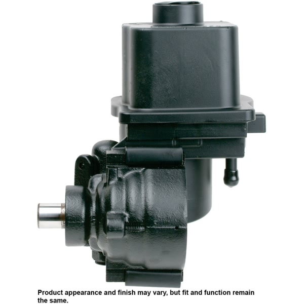 Cardone Reman Remanufactured Power Steering Pump w/Reservoir 20-65990