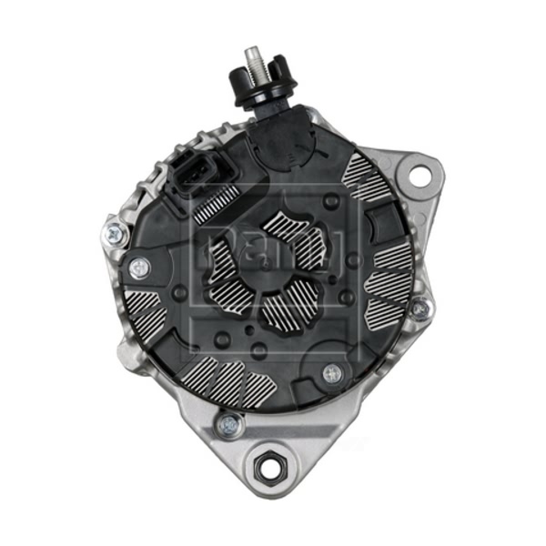Remy Remanufactured Alternator 23038