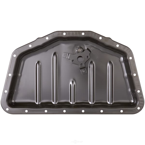 Spectra Premium Lower Engine Oil Pan Without Gaskets GMP105A