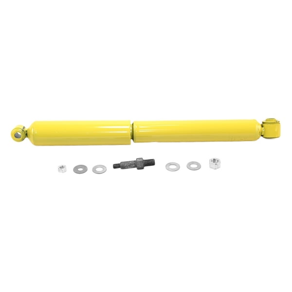 Monroe Gas-Magnum™ Front Driver or Passenger Side Shock Absorber 34912