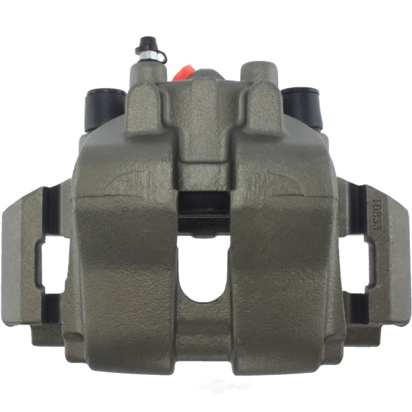 Centric Remanufactured Semi-Loaded Front Passenger Side Brake Caliper 141.65081