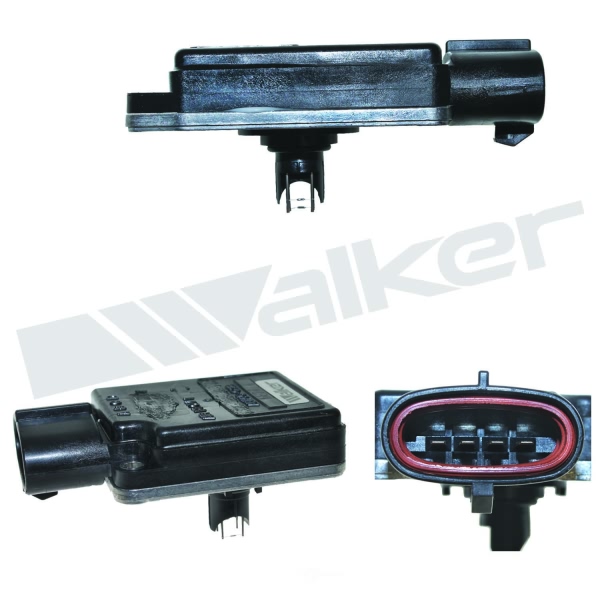 Walker Products Mass Air Flow Sensor 245-2013