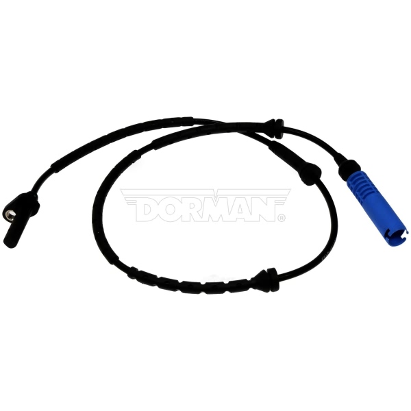 Dorman Front Driver Side Abs Wheel Speed Sensor 970-184