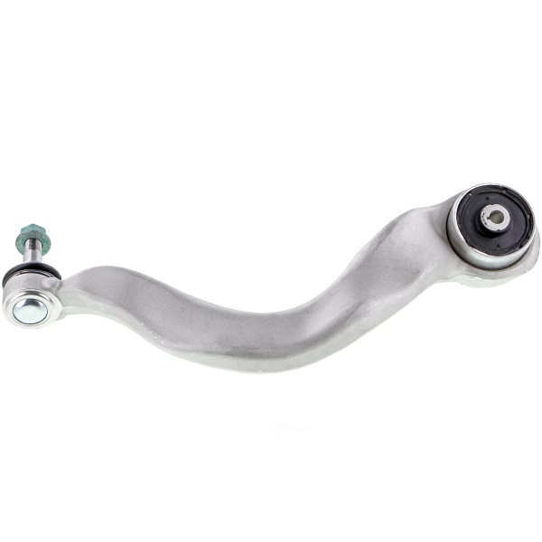 Mevotech Supreme Front Passenger Side Lower Forward Non Adjustable Control Arm And Ball Joint Assembly CMS101436